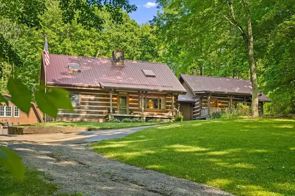 415 Montclair Circle Road, North Tazewell, VA 24630