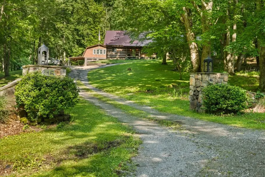 415 Montclair Circle Road, Springville, VA 24630 - #2