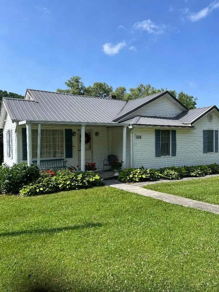 624 Baptist Valley Road, Cedar Bluff, VA 24609 - #2