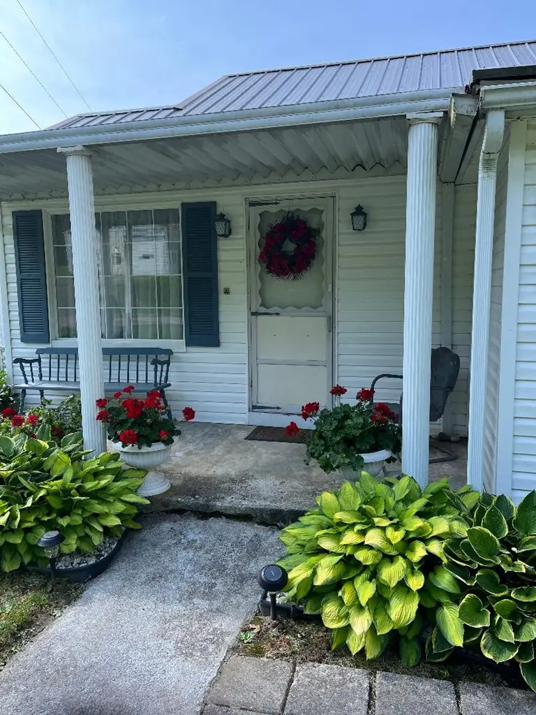 624 Baptist Valley Road, Cedar Bluff, VA 24609 - #3
