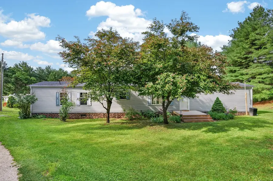 167 Forrest Creek Dr, Austinville, VA 24312 - #3