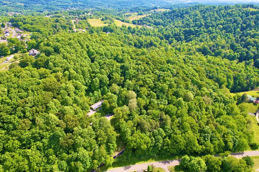 TBD Harris Lane, Marion, VA 24354 - #3