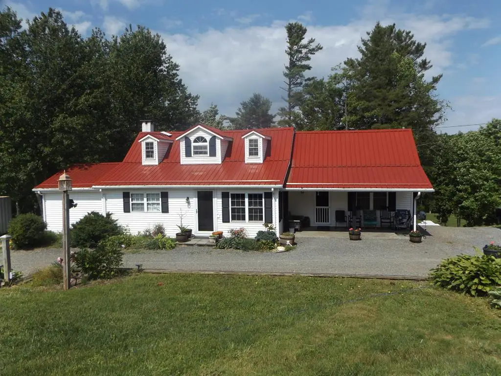 414 Chippewa Ln, Laurel Fork, VA 24352 - #1