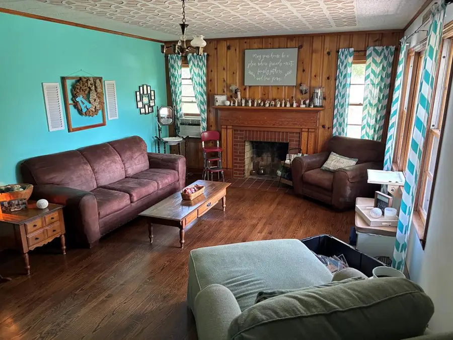 713 Powerhouse Rd, Independence, VA 24348 - #3