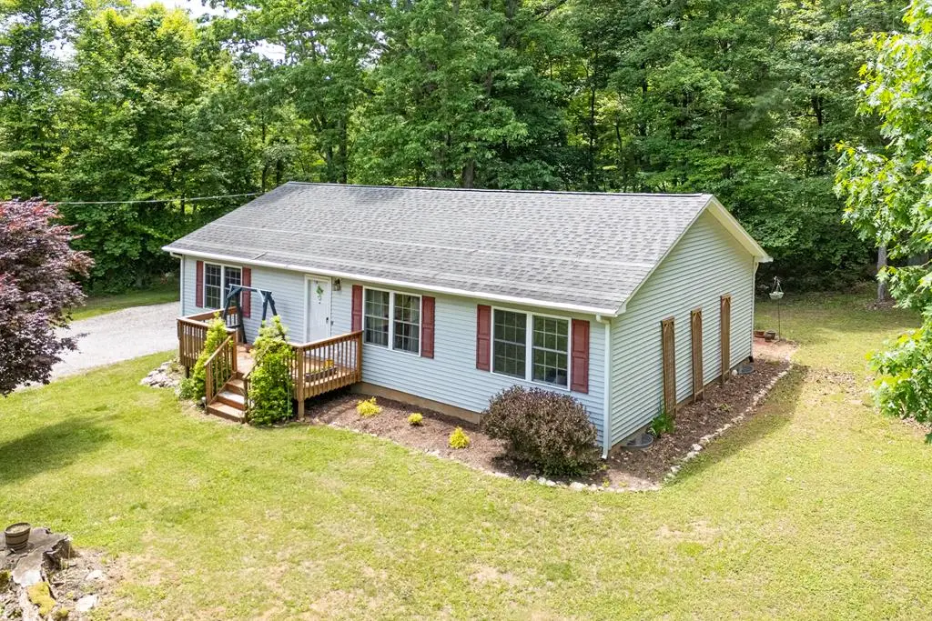 222 Greenwood Ln, Copper Hill, VA 24079 - #1