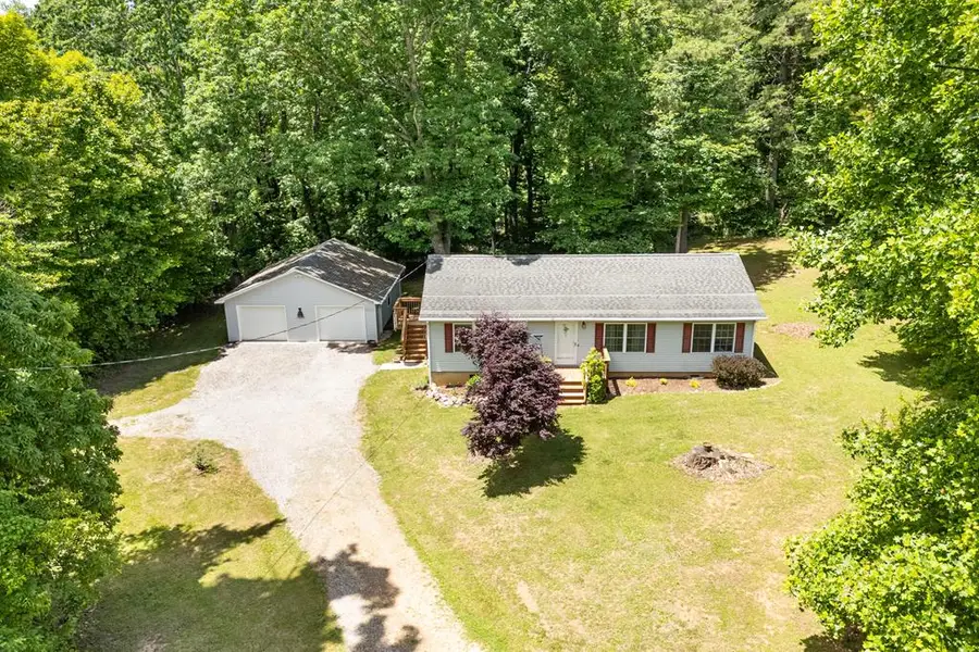 222 Greenwood Ln, Copper Hill, VA 24079 - #3