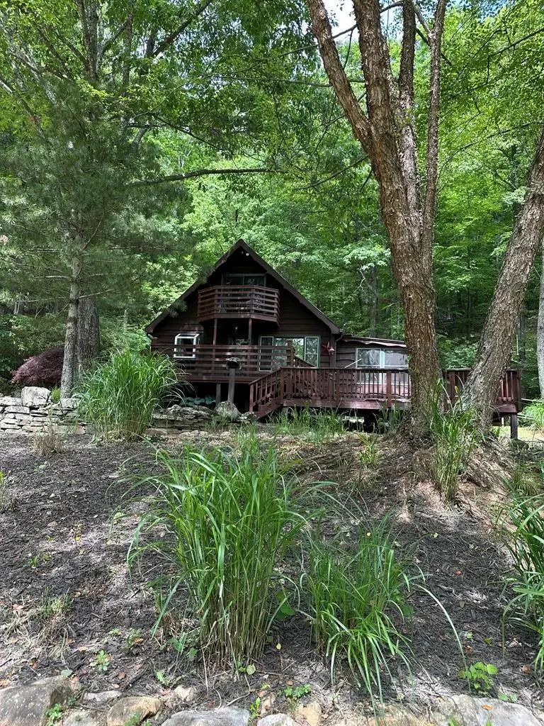 86 Cedar Creek Lane, Independence, VA 24348 - #1