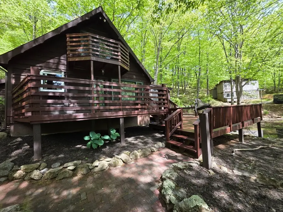 86 Cedar Creek Lane, Independence, VA 24348 - #2