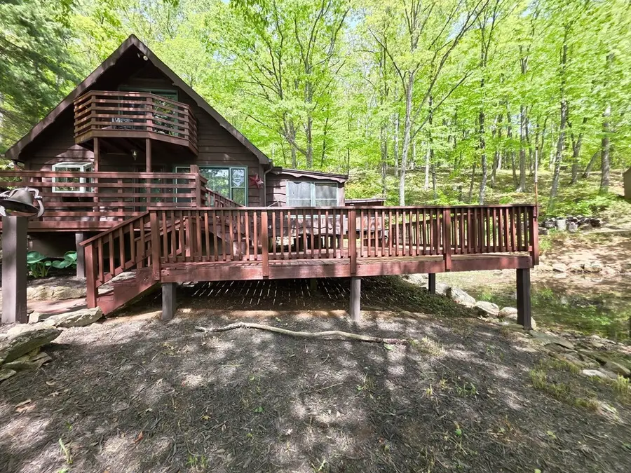 86 Cedar Creek Lane, Independence, VA 24348 - #3