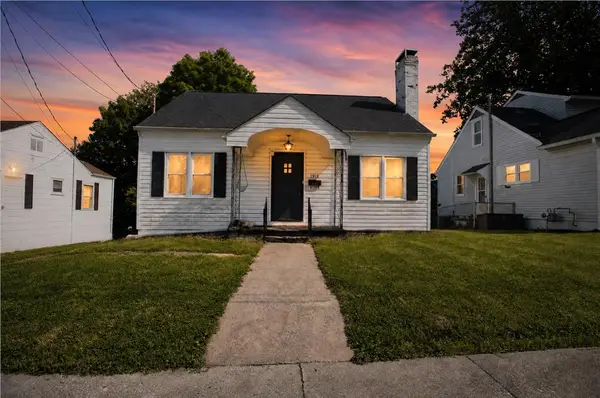 1918 Norway Street, Bristol, VA 24201