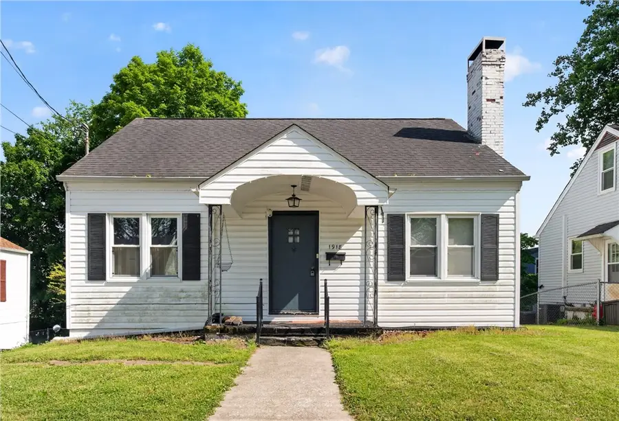 1918 Norway Street, Bristol, VA 24201 - #2