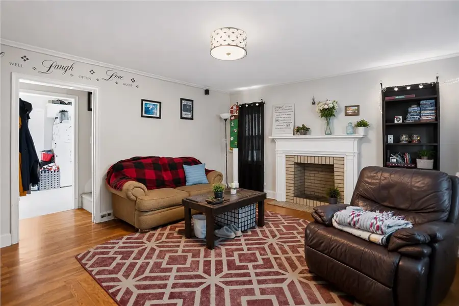 1918 Norway Street, Bristol, VA 24201 - #3