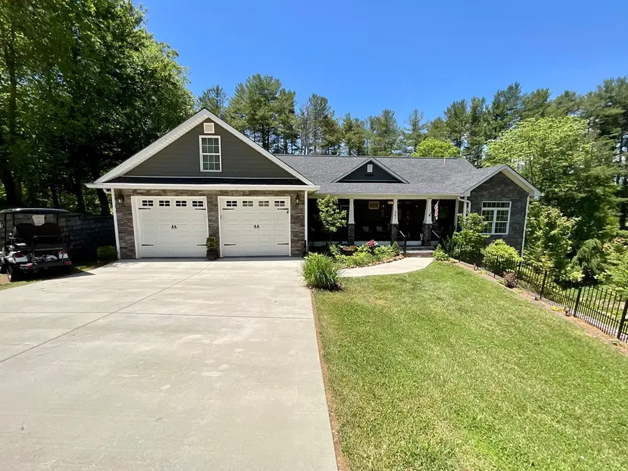 351 Oak Hollow Circle, Galax, VA 24333 - #2
