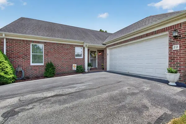 490 Court Street #22, Abingdon, VA 24210