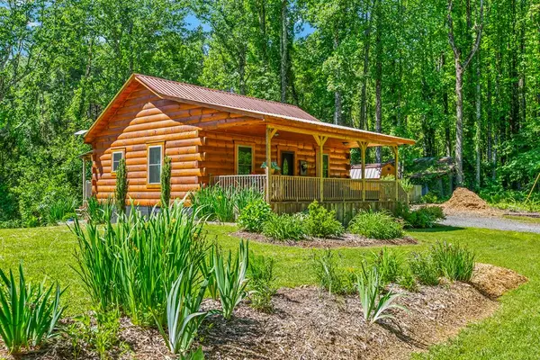 271 Eby Ln, Fancy Gap, VA 24328