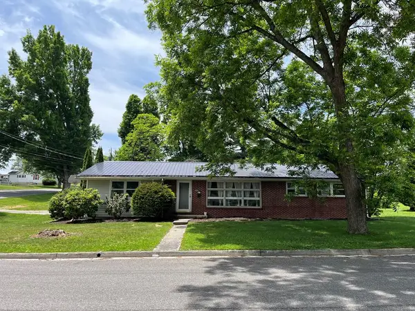 485 South 8th Street, Wytheville, VA 24382