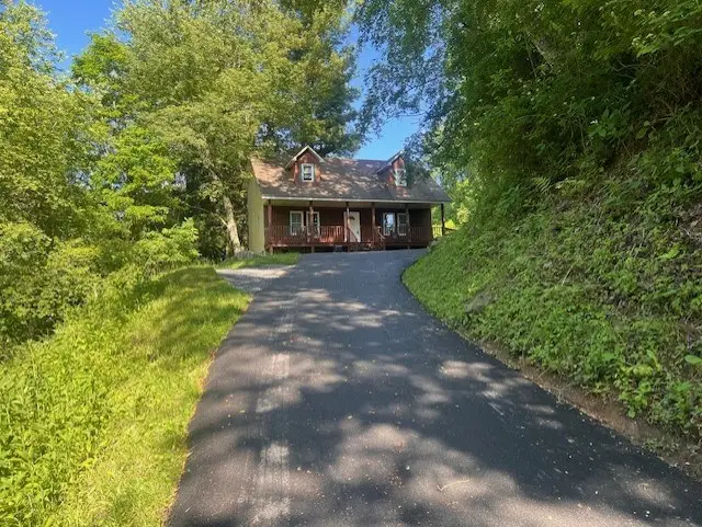 3820 WITTEN VALLEY ROAD, Tazewell, VA 24651 - #2