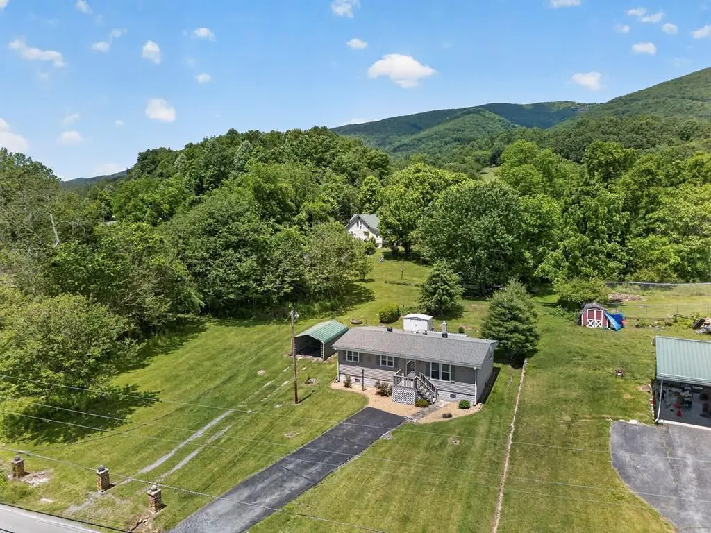 714 Allison Gap Road, Saltville, VA 24370 - #1