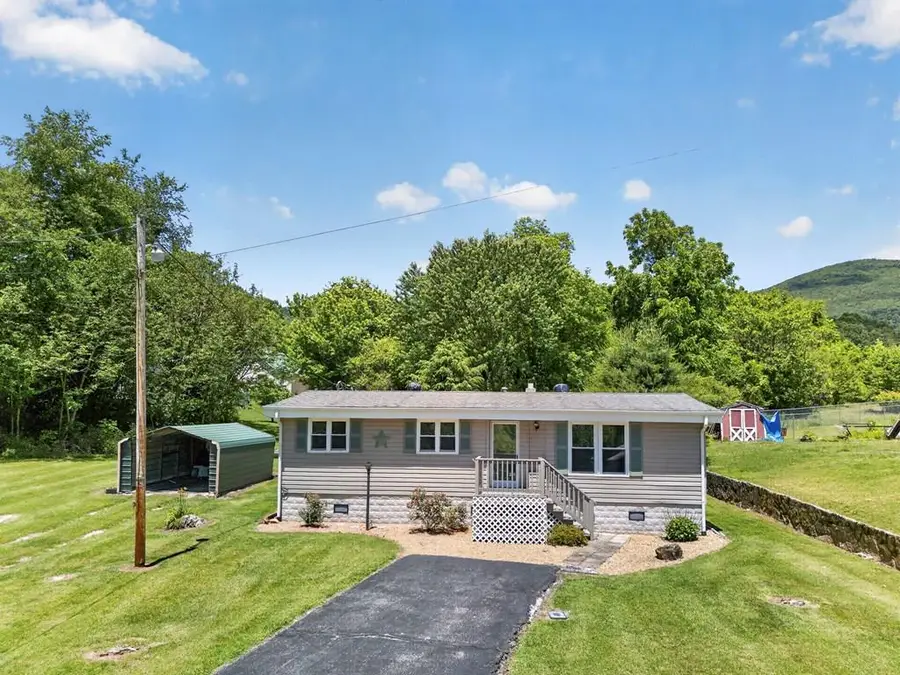 714 Allison Gap Road, Saltville, VA 24370 - #2