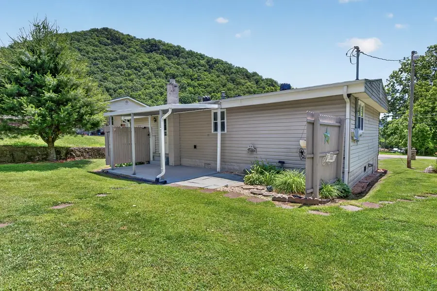 714 Allison Gap Road, Saltville, VA 24370 - #3