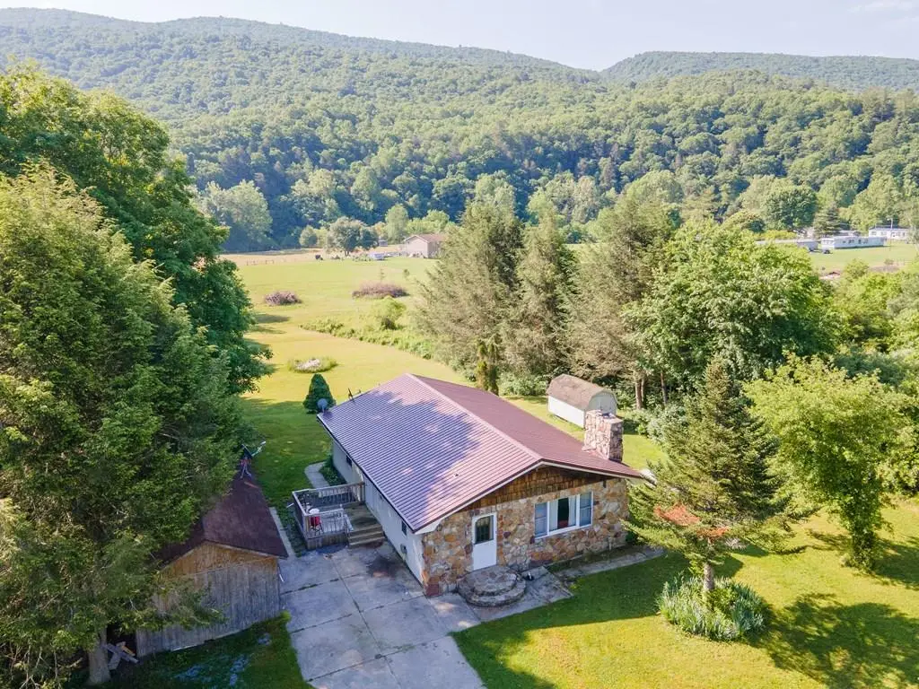 130 Plum Ln, Bastian, VA 24314 - #1