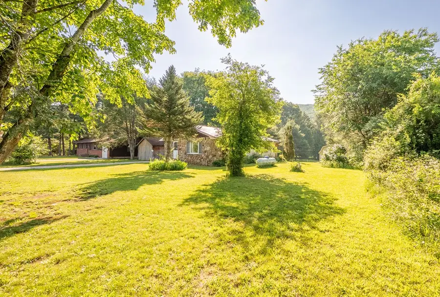 130 Plum Ln, Bastian, VA 24314 - #3