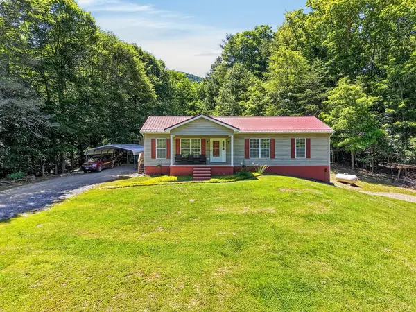 6211 Stoney Fork Road, Wytheville, VA 24382