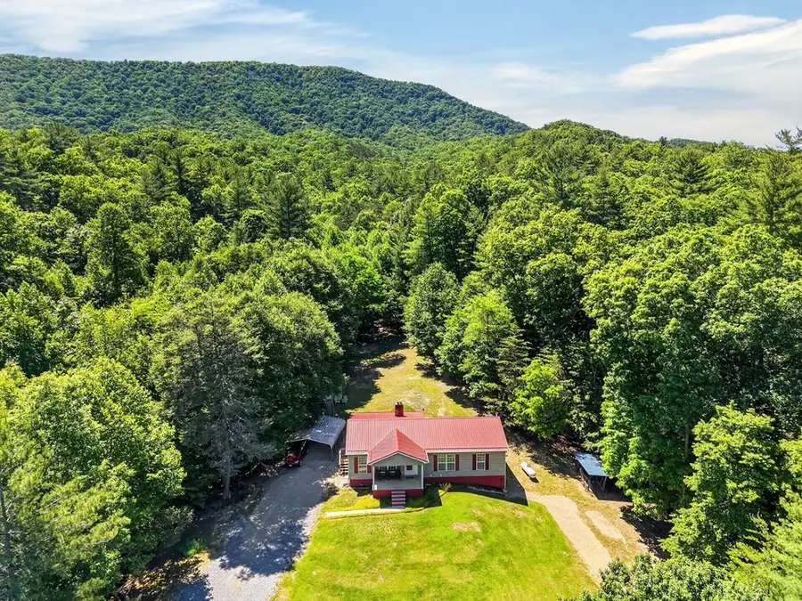 6211 Stoney Fork Road, Wytheville, VA 24382 - #2