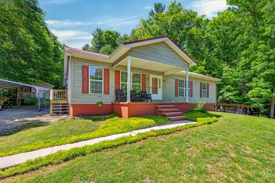 6211 Stoney Fork Road, Wytheville, VA 24382 - #3