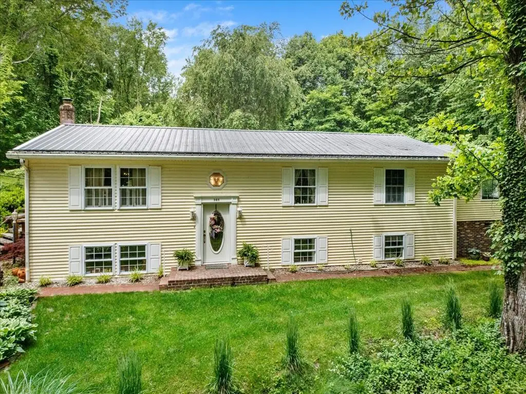 365 Olympic Drive, Tazewell, VA 24651 - #1