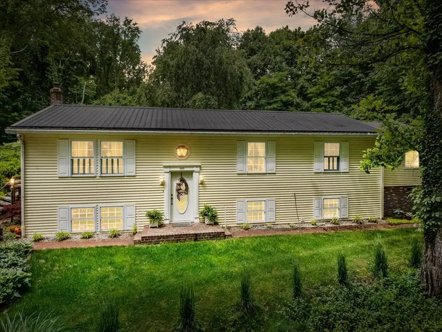 365 Olympic Drive, Tazewell, VA 24651 - #2
