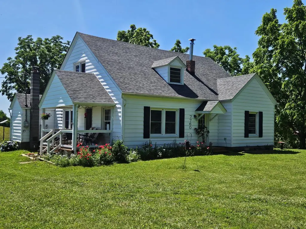 7760 Squirrel Spur, Meadows Of Dan, VA 24120 - #1