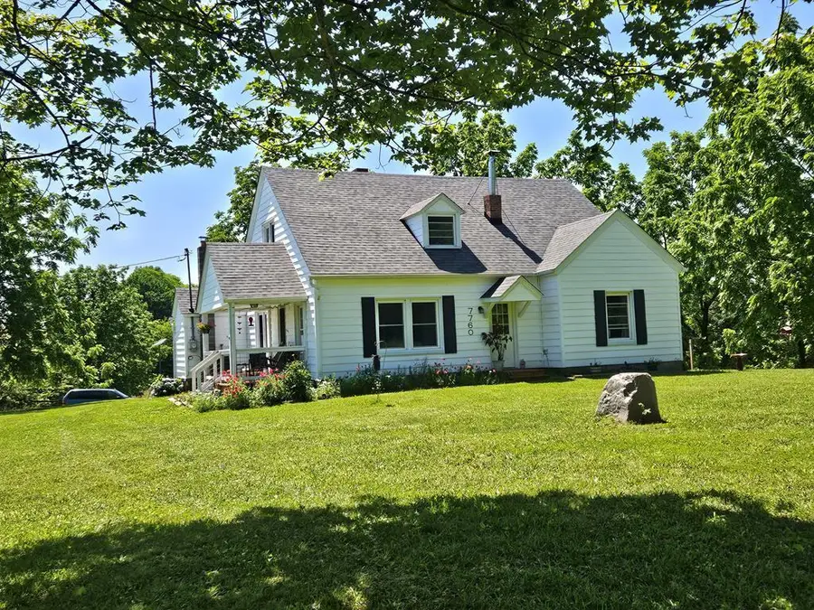 7760 Squirrel Spur, Meadows Of Dan, VA 24120 - #2
