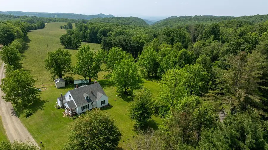 7760 Squirrel Spur, Meadows Of Dan, VA 24120 - #3