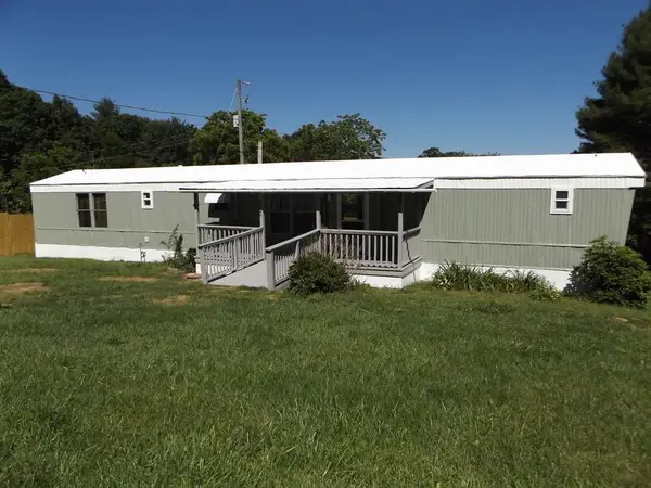 4747 Coulson Church Rd., Hillsville, VA 24343