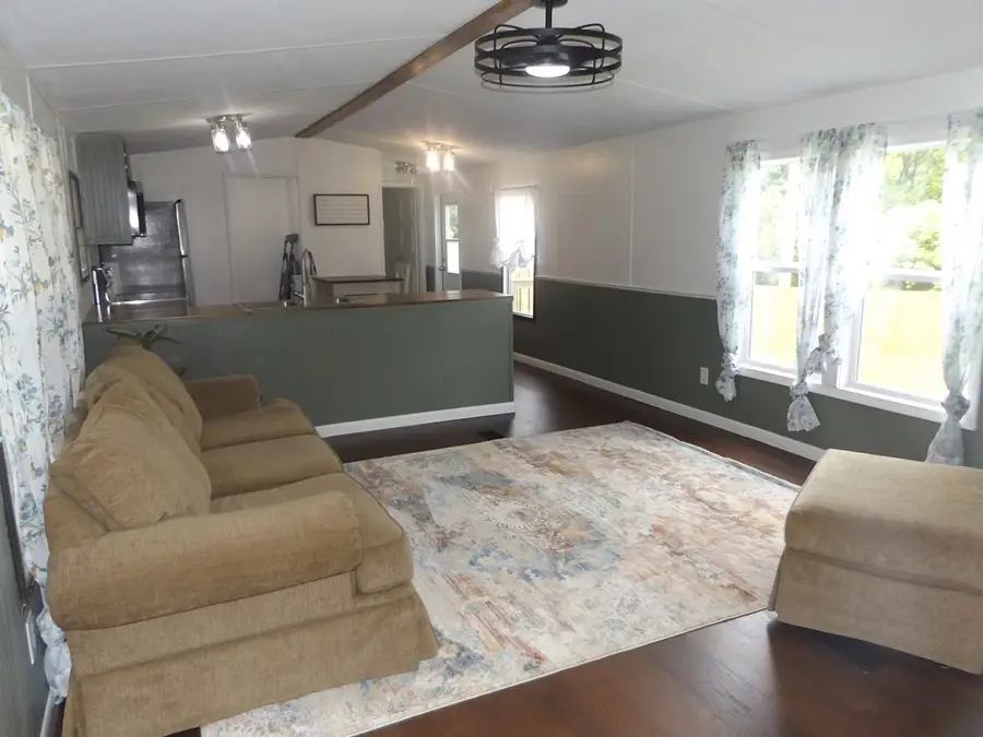 4747 Coulson Church Rd., Hillsville, VA 24343 - #3