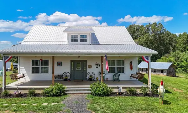 3865 Ayers Orchard Rd, Stuart, VA 24171
