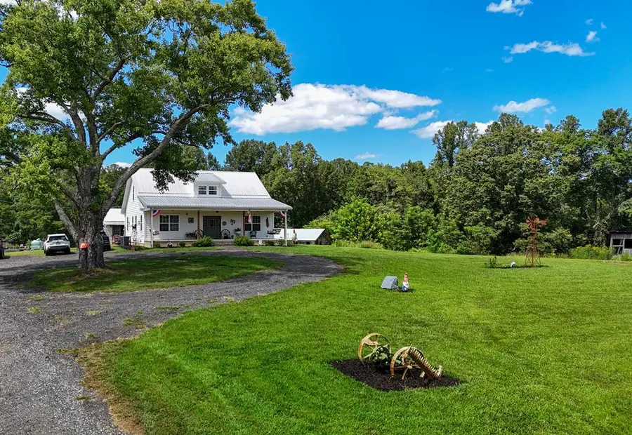3865 Ayers Orchard Rd, Stuart, VA 24171 - #2