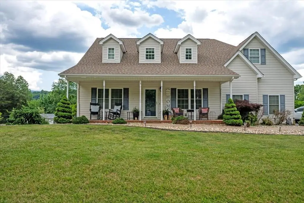 26558 26558 Preston Place Dr, Abingdon, VA 24211 - #1