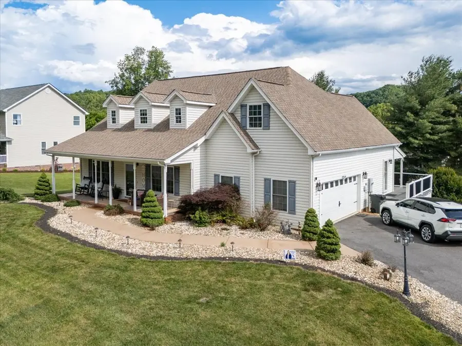 26558 26558 Preston Place Dr, Abingdon, VA 24211 - #2