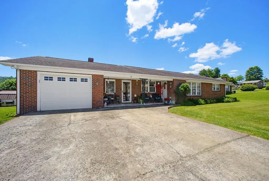 34 Pruner Street, Lebanon, VA 24266 - #1