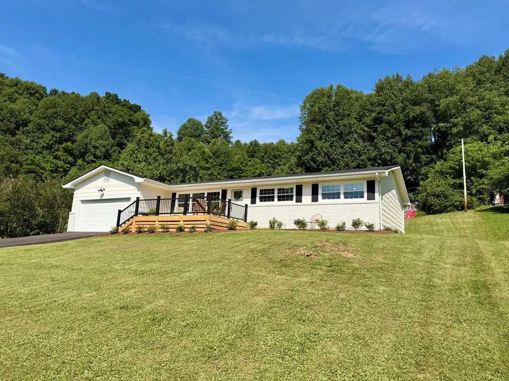 949 Emerald Valley Circle, Gate City, VA 24251 - #1