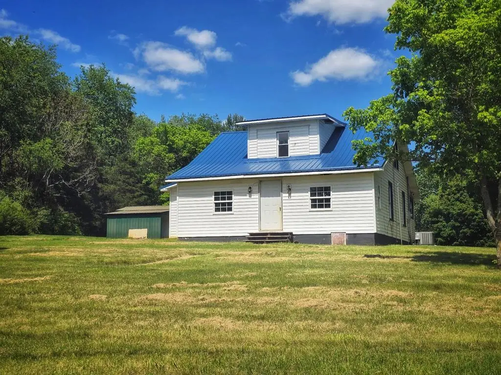 906 Sanders Mines Road, Max Meadows, VA 24360 - #1