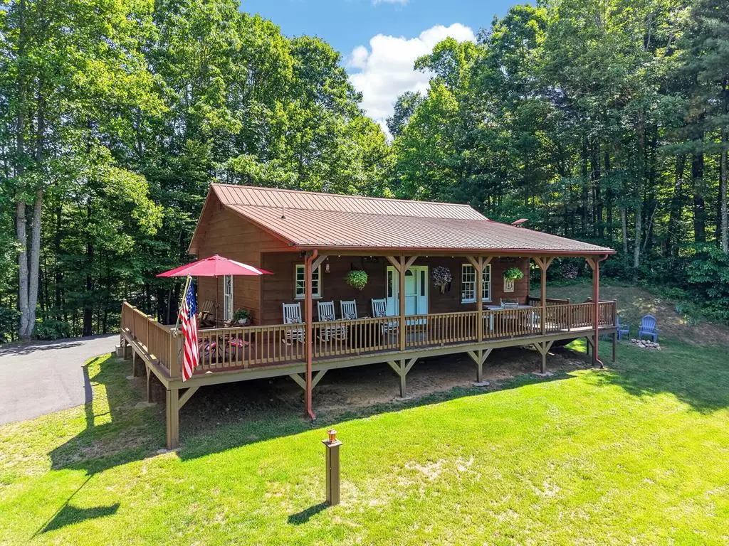 90 Rhythm Ridge Lane, Hillsville, VA 24343 - #1