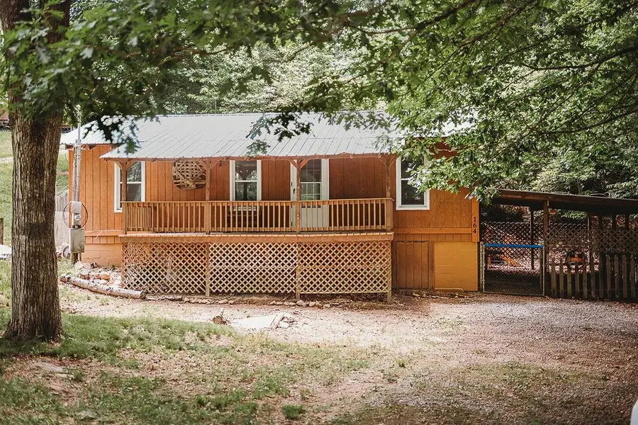 164 Deer Hollow Rd, Sugar Grove, VA 24375 - #2