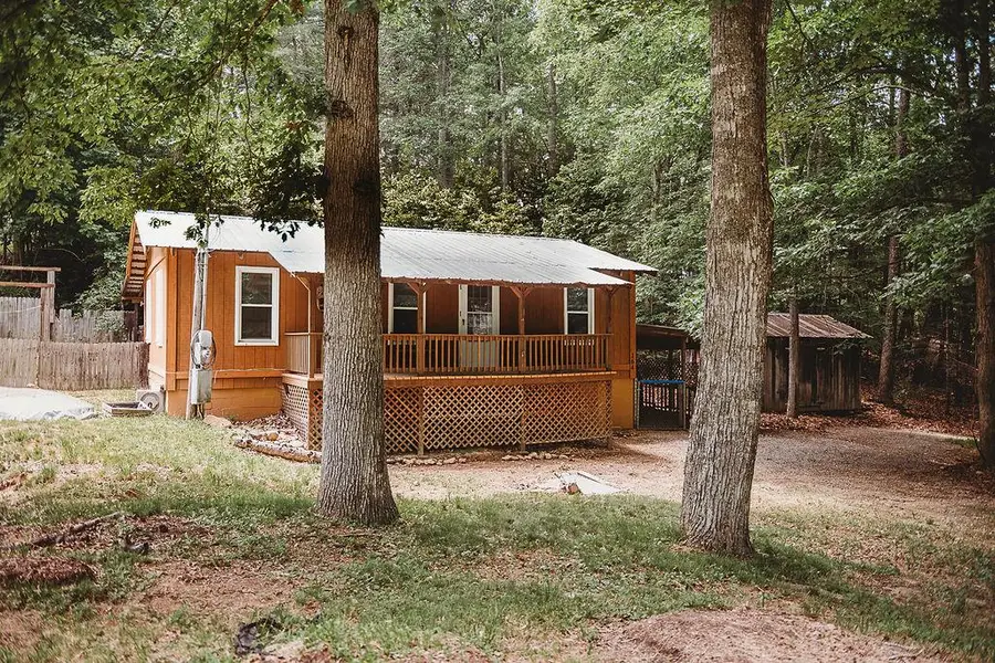 164 Deer Hollow Rd, Sugar Grove, VA 24375 - #3