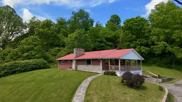 106 Russell St., Saltville, VA 24370