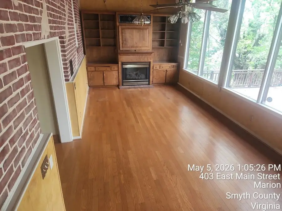 323 Main St, Marion, VA 24354 - #2