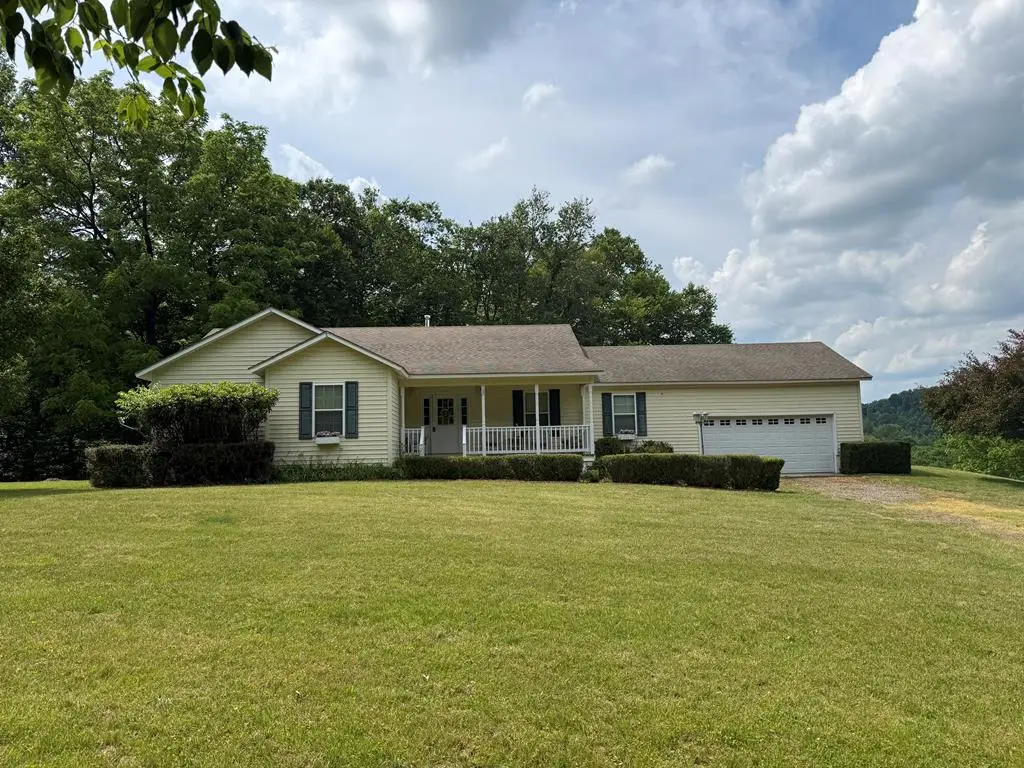 448 Soap Ridge Rd, Dugspur, VA 24325 - #1
