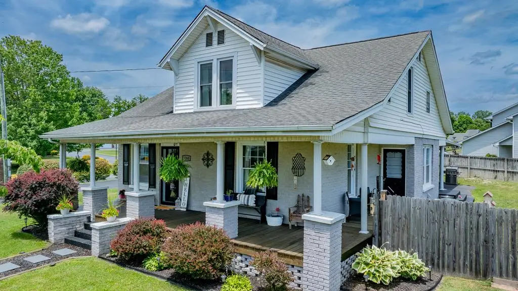 1260 King Mill Pike, Bristol, VA 24201 - #1